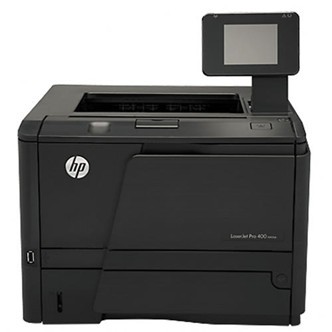 惠普 M401黑白打印机