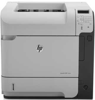 惠普603N黑白高速打印机